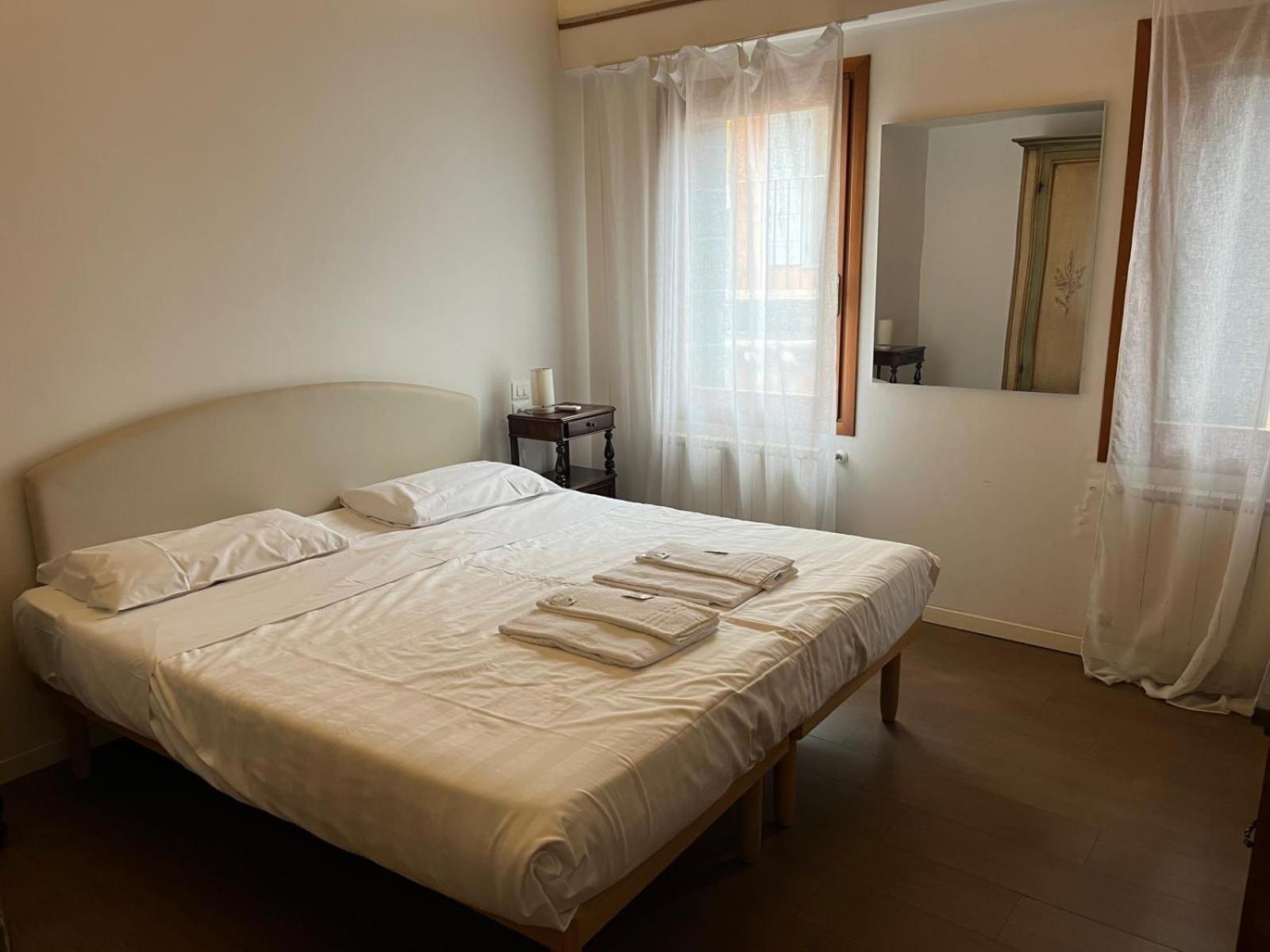 San Marco Romantic Rooms Veneza Exterior foto